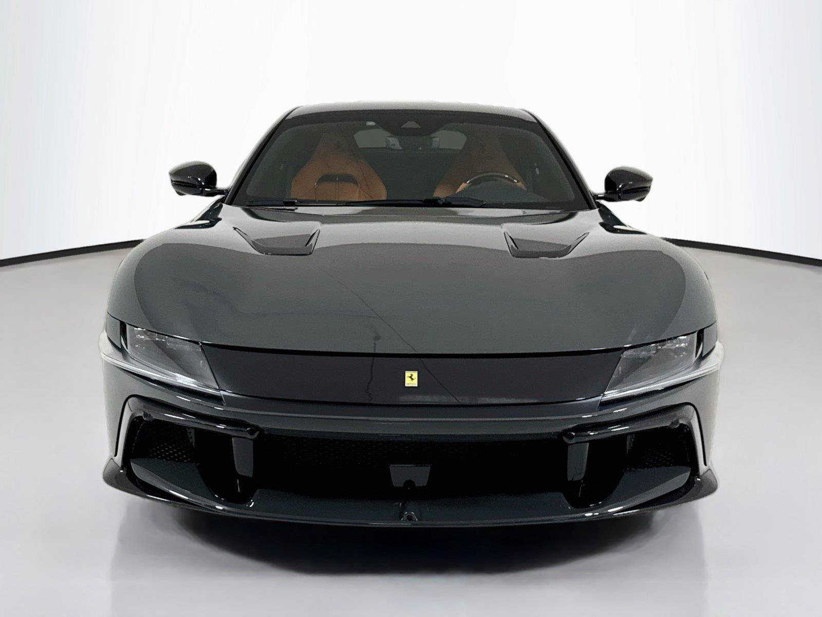 Used 2025 Ferrari 12Cilindri RWD image 11