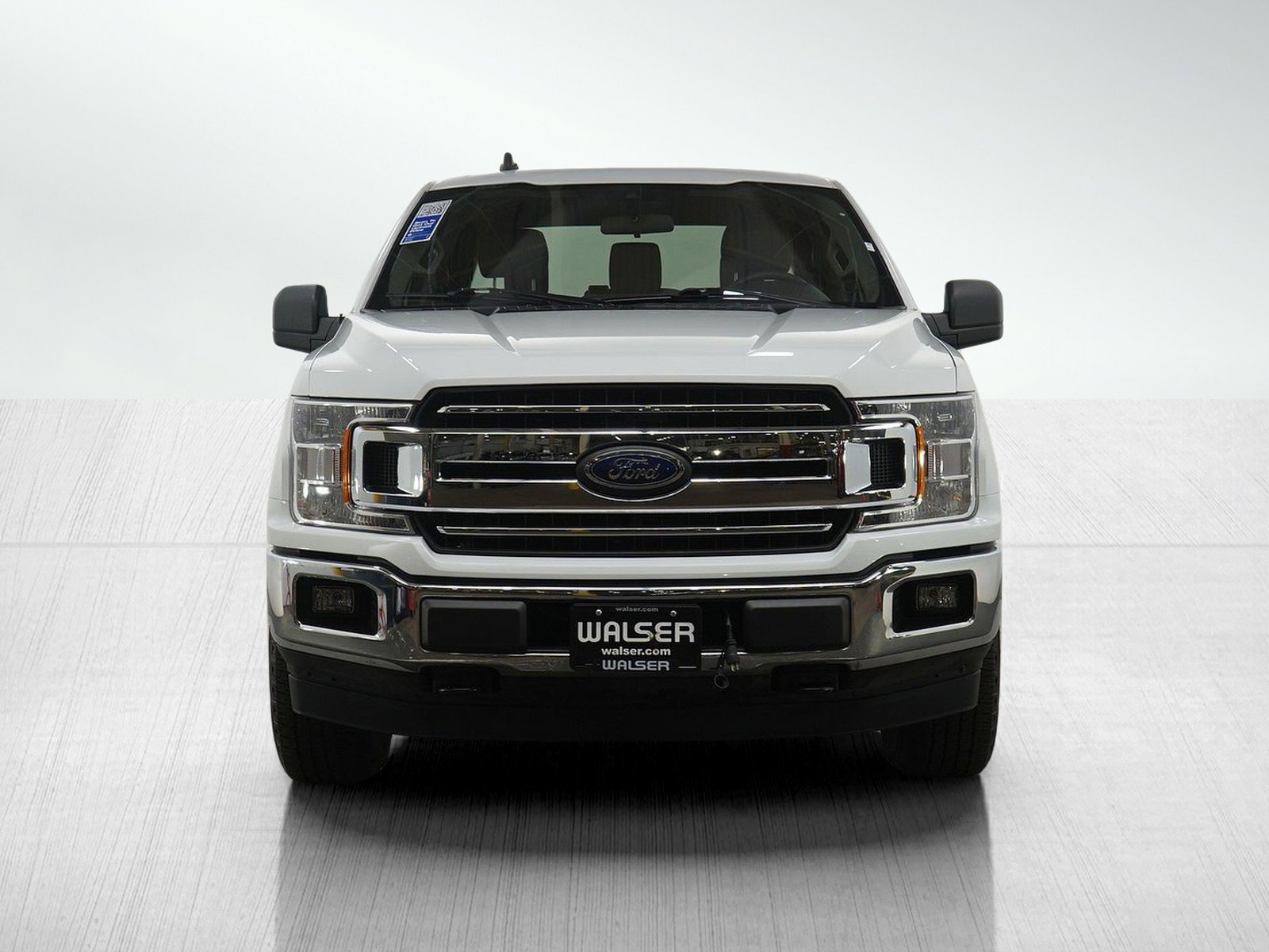 Used 2020 Ford F150 XLT image 8