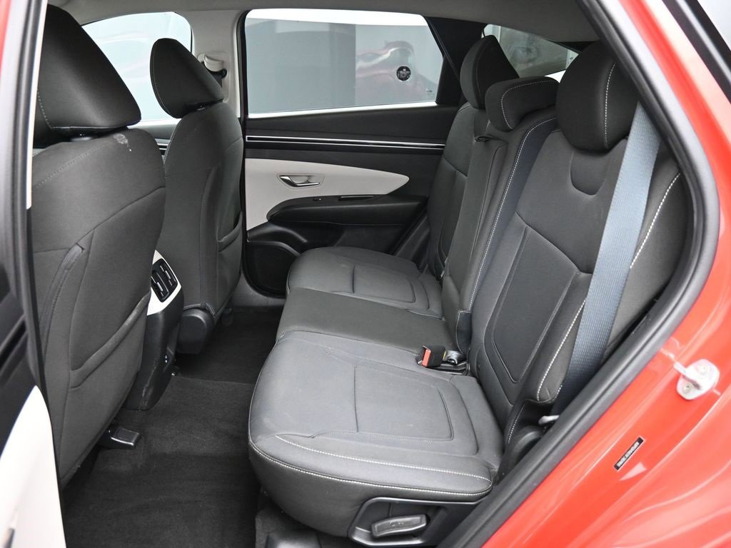 Used 2022 Hyundai Tucson SEL w/ Cargo Package image 19