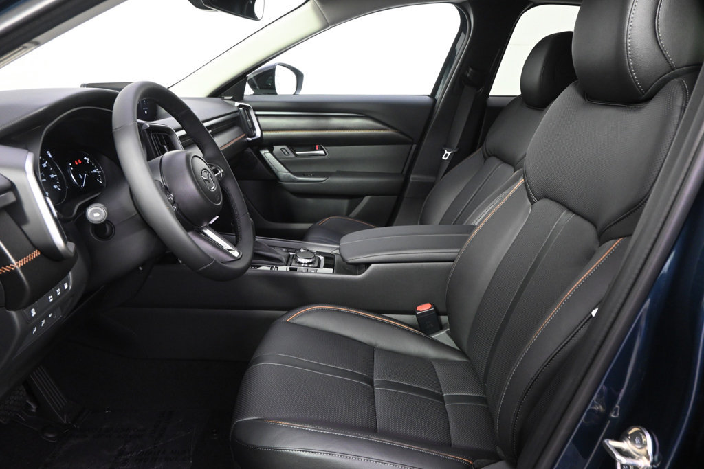 New 2026 MAZDA CX-50 AWD 2.5 Hybrid w/ Weather Package image 13