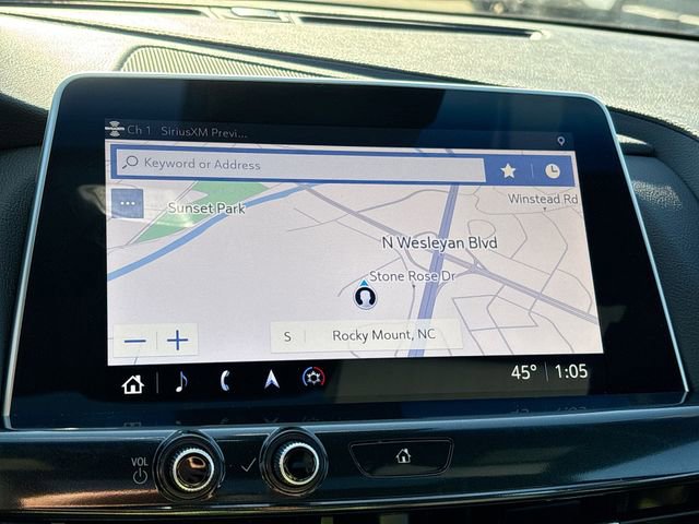 Used 2022 Cadillac CT5 V Blackwing w/ Parking Package image 24