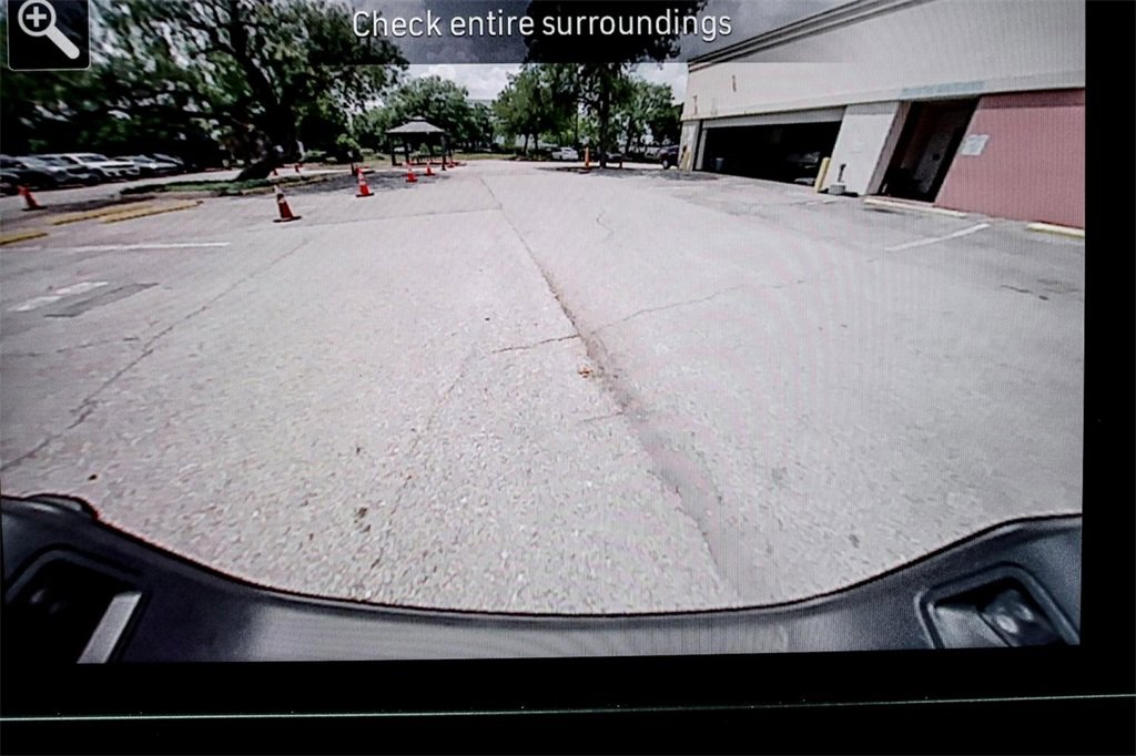 New 2024 Jeep Gladiator Sport image 17