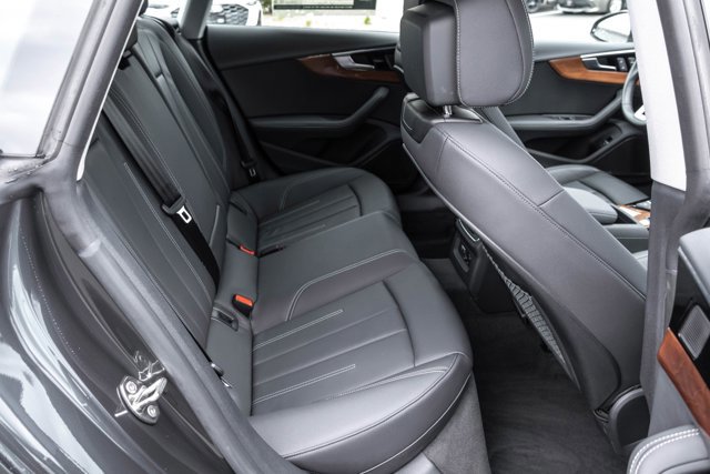Certified 2023 Audi A5 2.0T Premium Plus w/ Premium Plus AWD/4WD image 24