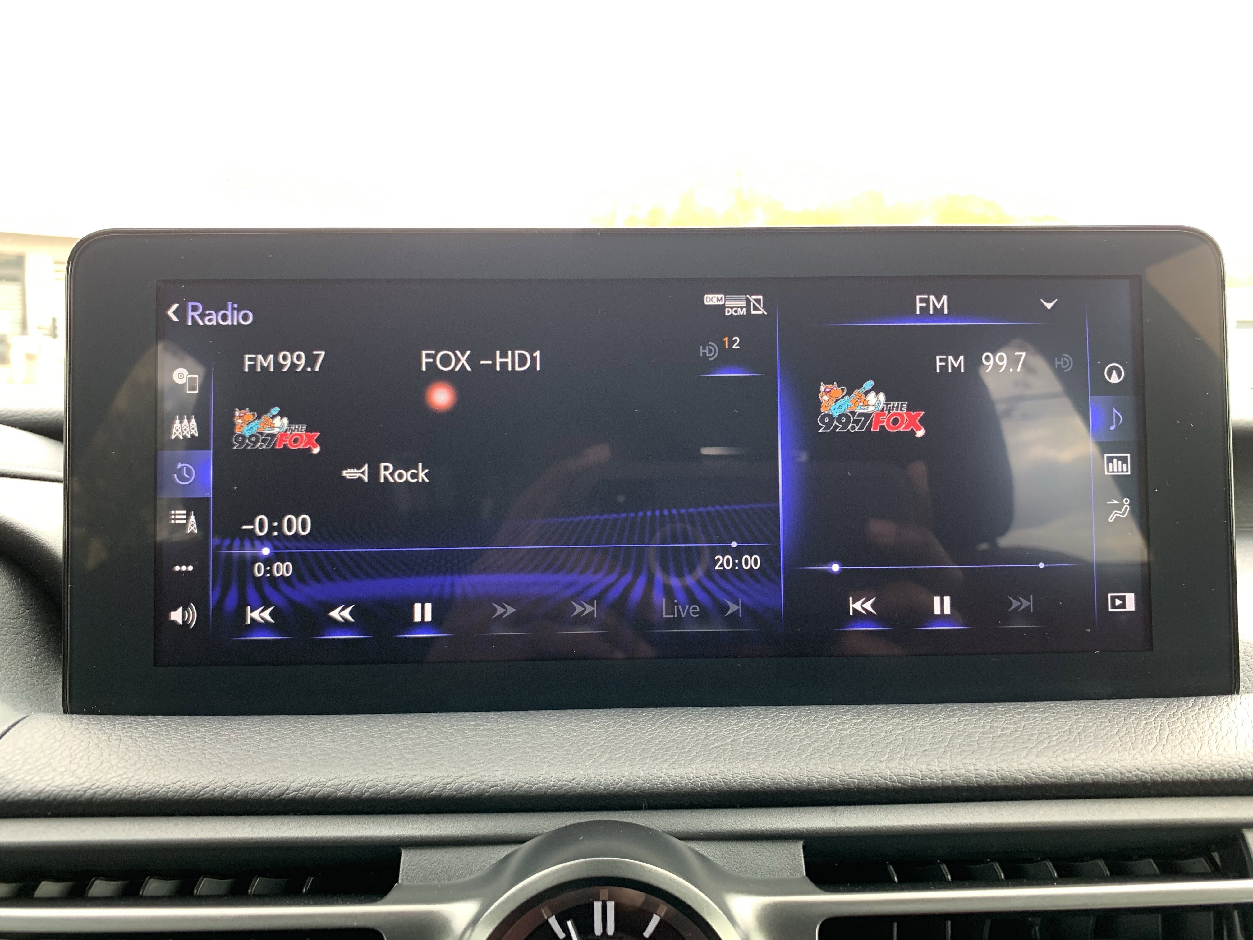 Used 2025 Lexus IS 500 w/ Accessory Package 2 image 23