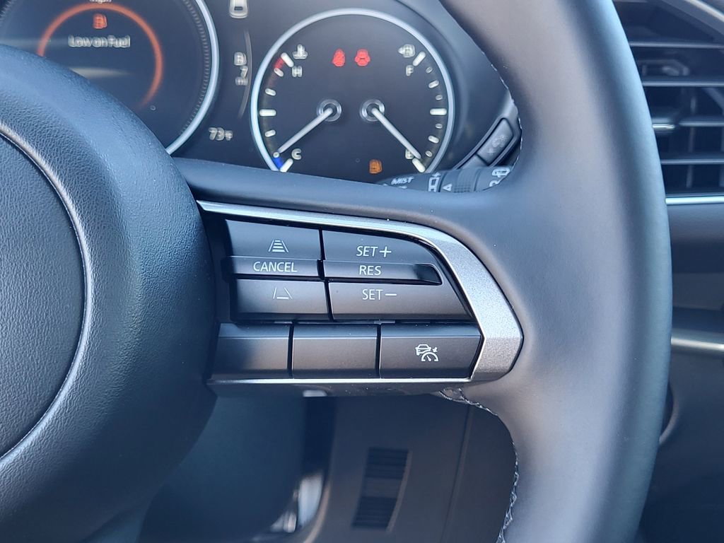 New 2026 MAZDA MAZDA3 s Sport image 14