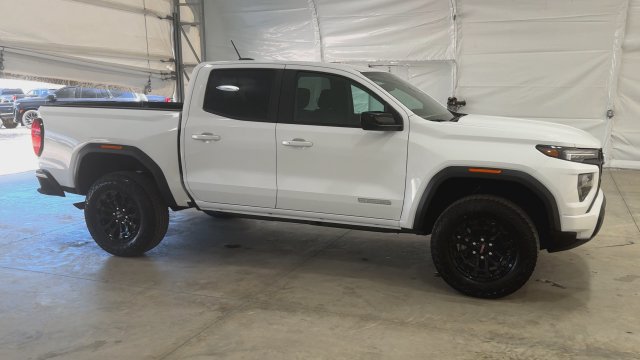 New 2026 GMC Canyon Elevation RWD image 2