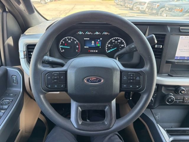 Used 2024 Ford F250 XLT AWD/4WD image 22