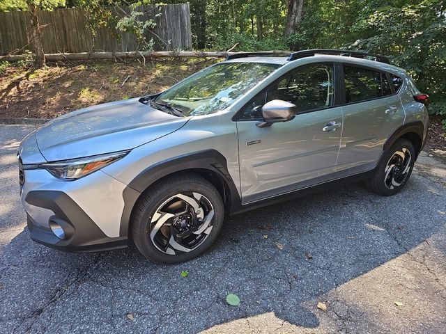 New 2026 Subaru Crosstrek 2.5i Limited AWD/4WD image 4