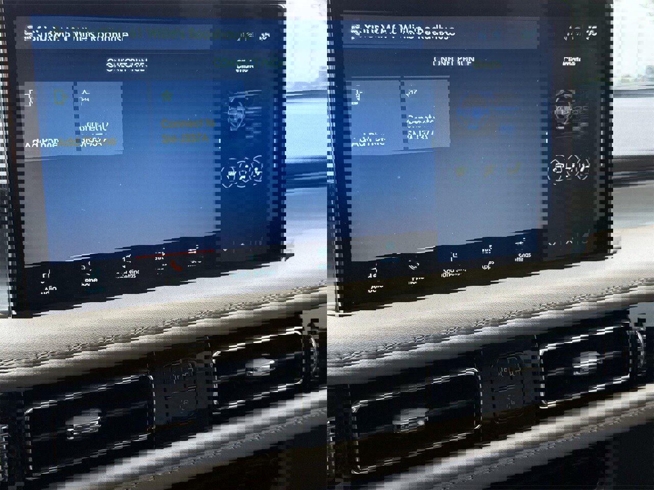 Used 2021 Lincoln Nautilus FWD image 18