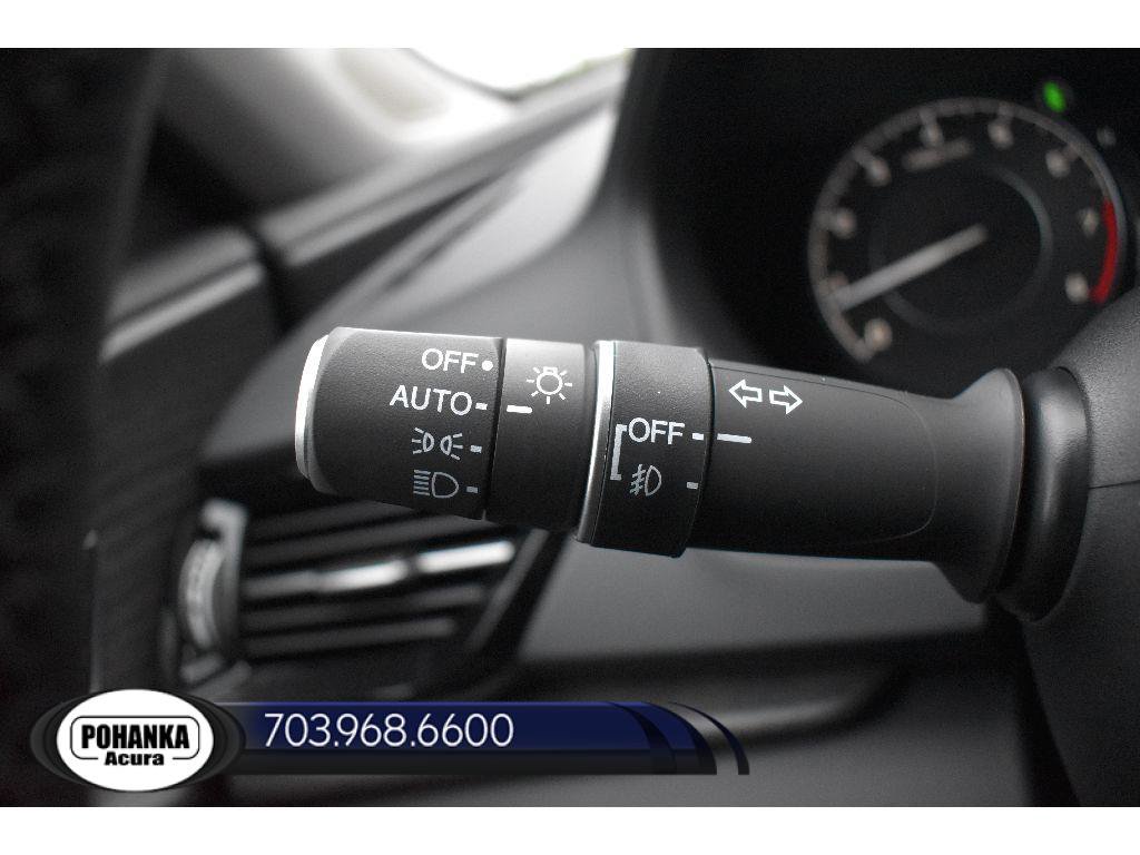 New 2026 Acura RDX Advance Package image 10