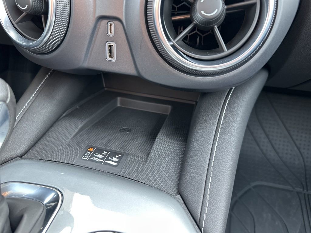 Certified 2023 Chevrolet Blazer LT w/ Convenience Package image 24