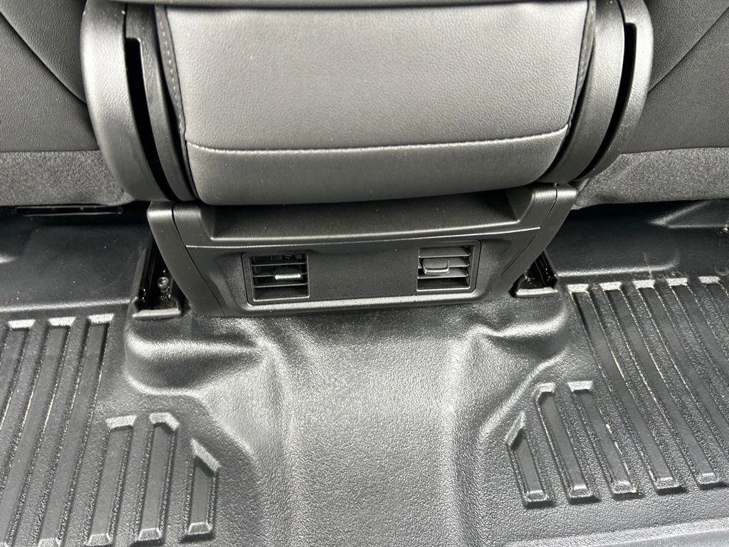 Certified 2026 GMC Sierra 1500 Pro w/ Pro Value Package image 36