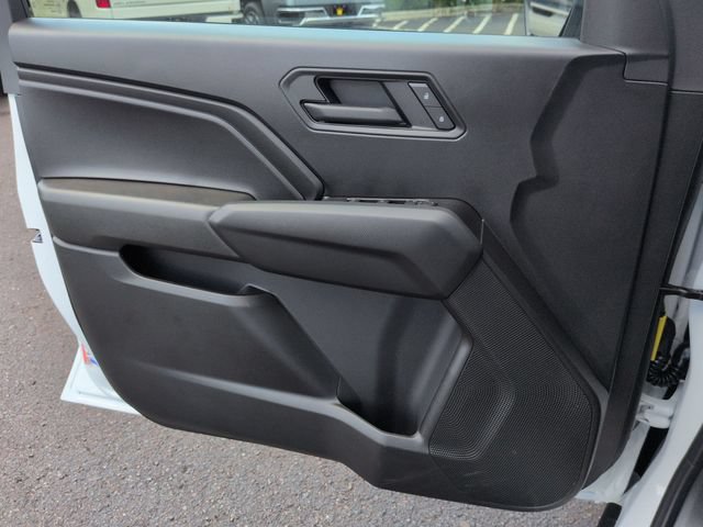 New 2026 Chevrolet Colorado W/T w/ WT Custom Package AWD/4WD image 24
