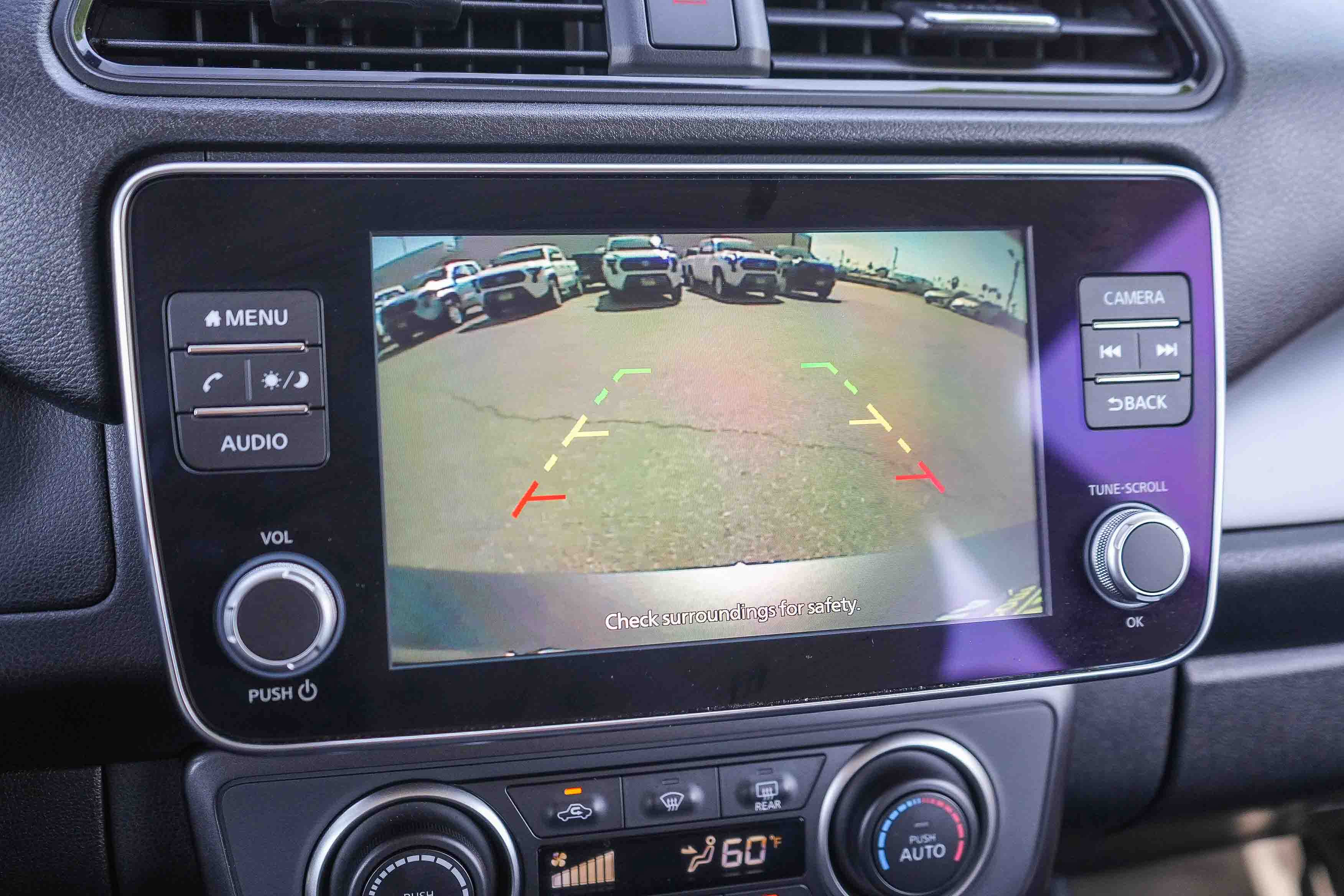 Used 2025 Nissan Leaf S FWD image 23