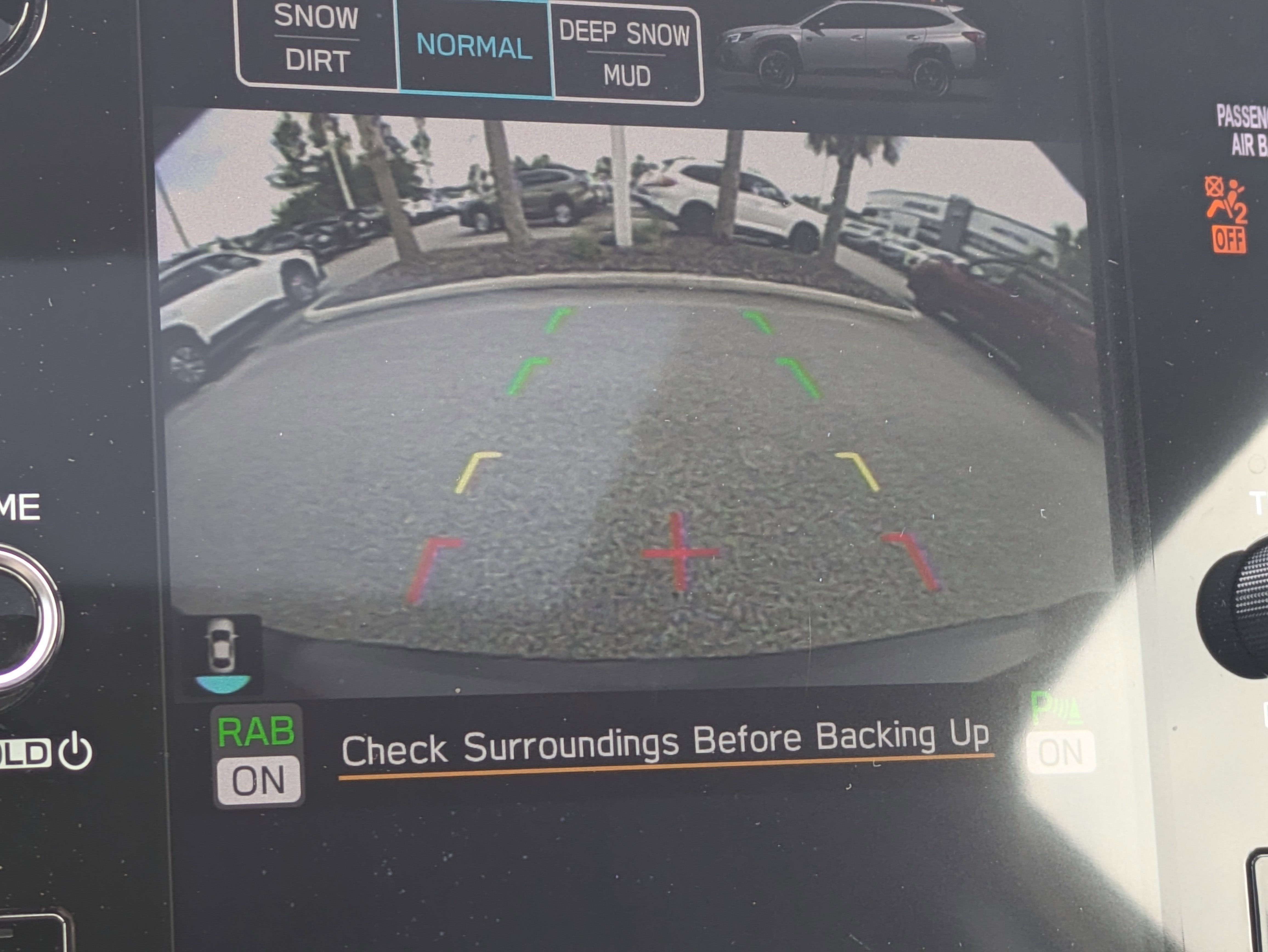 Certified 2023 Subaru Outback Wilderness image 21