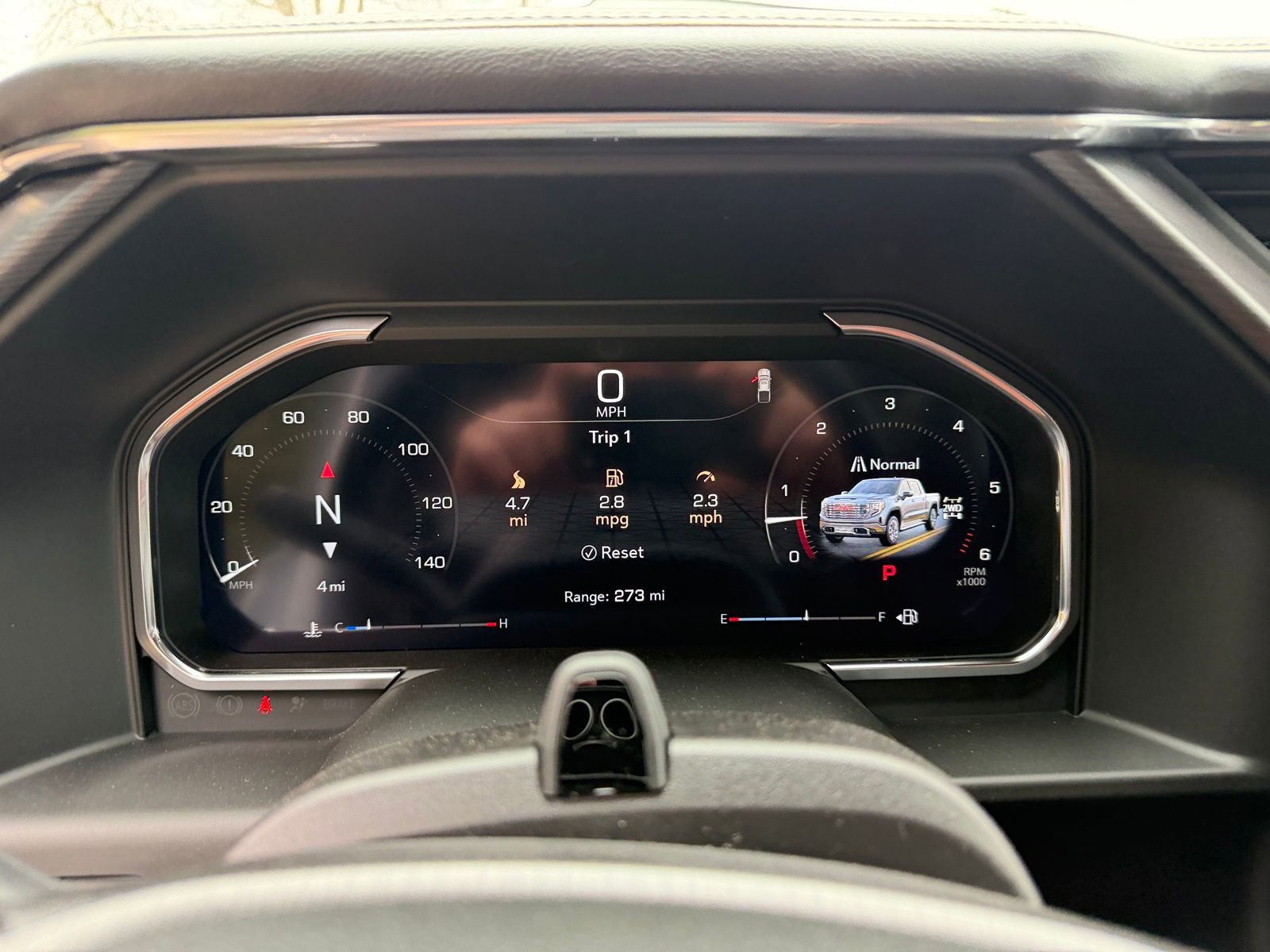 New 2026 GMC Sierra 1500 Denali Ultimate image 16