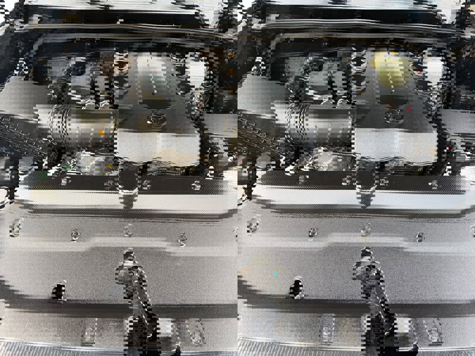 Used 2020 Toyota 4Runner SR5 Premium image 8