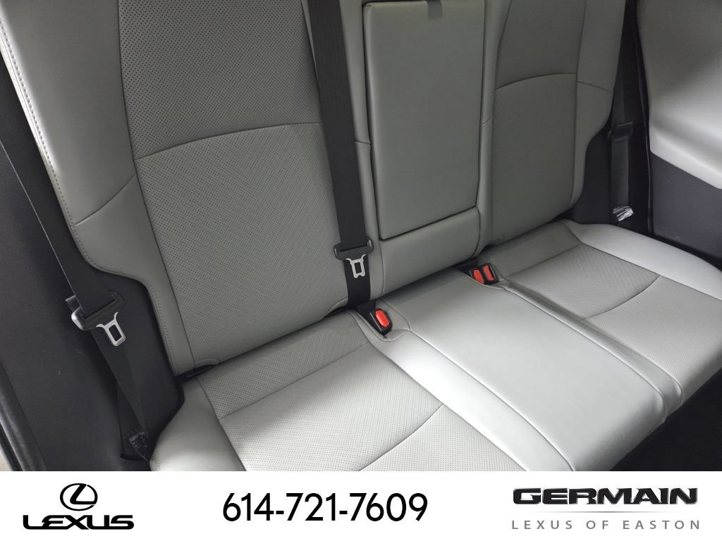 Used 2022 Toyota Venza Limited w/ Advanced Technology Package AWD/4WD image 20
