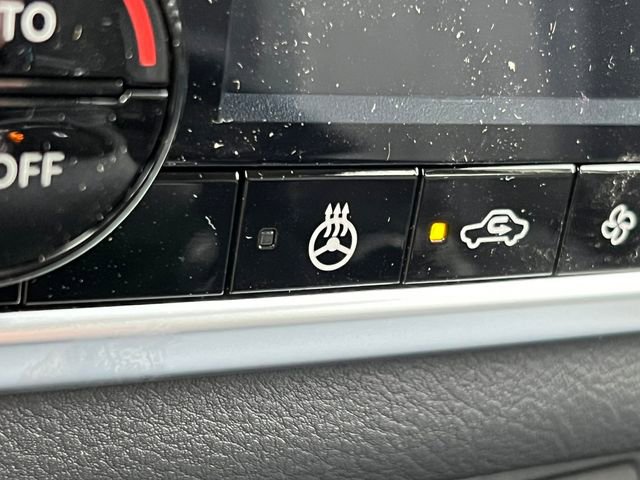 New 2026 Nissan Rogue SV w/ Cold Weather Package image 34