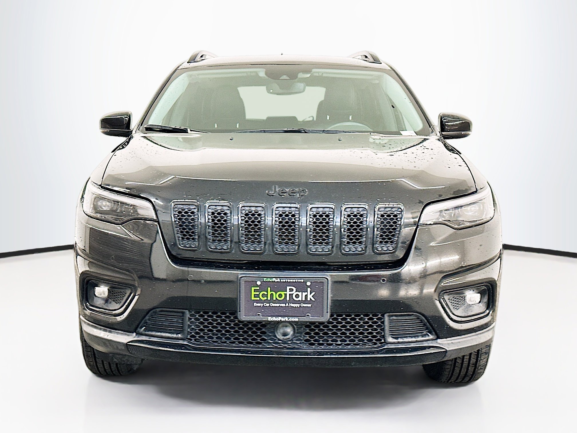Used 2023 Jeep Cherokee Altitude Lux image 2