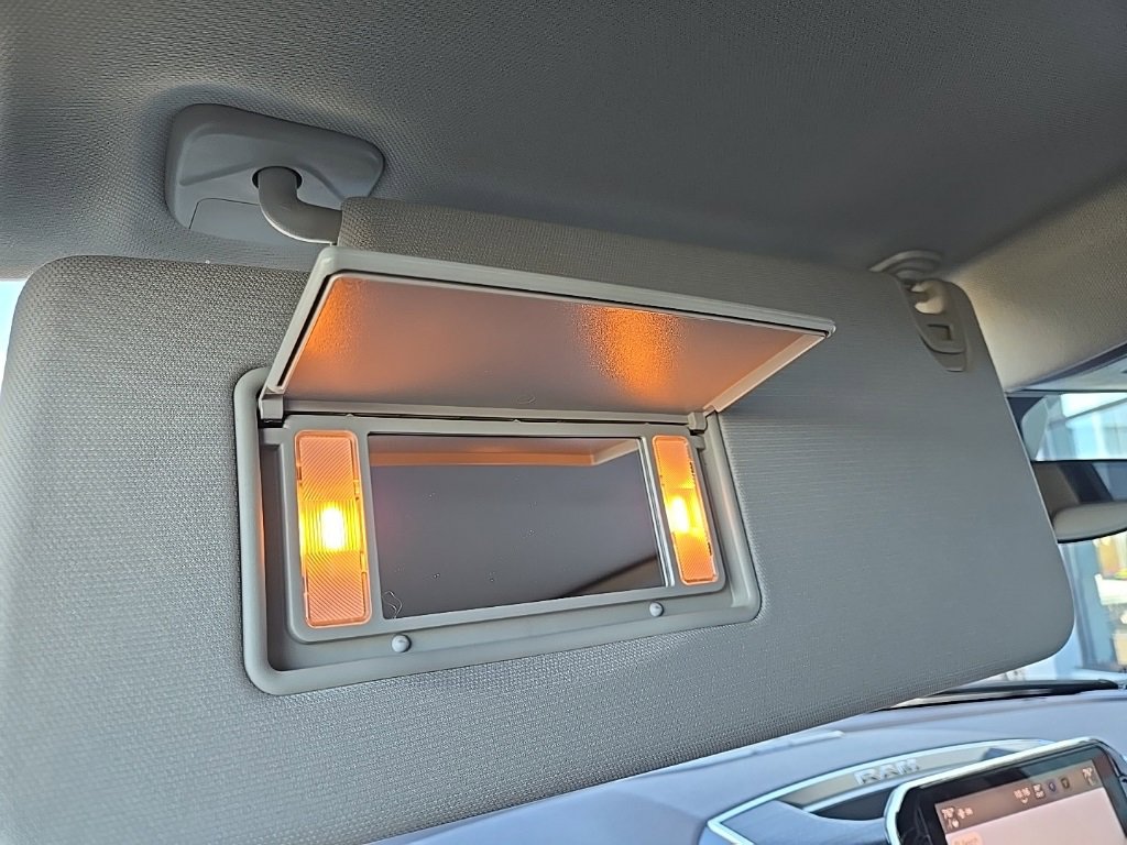 New 2026 RAM 1500 Laramie w/ Advanced Safety Group II image 83