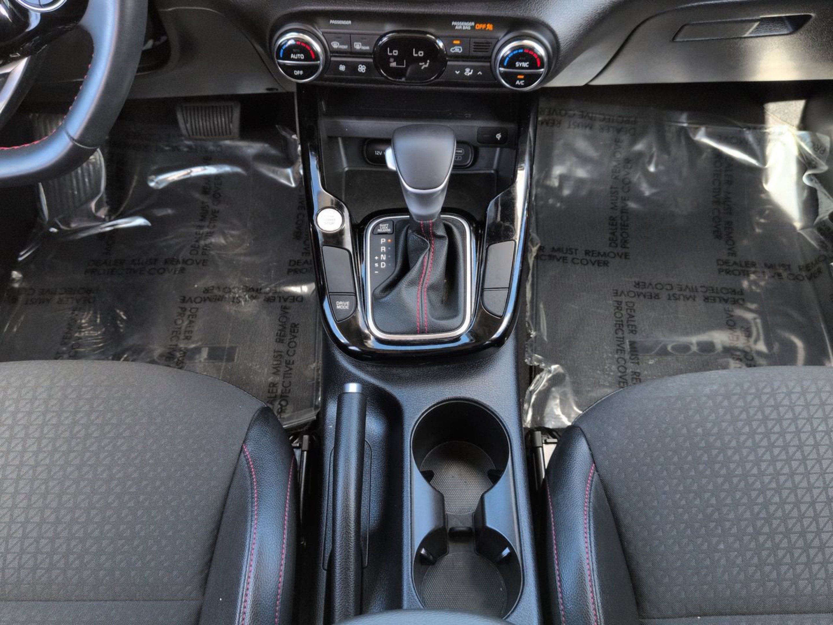Certified 2025 Kia Soul GT-Line FWD image 22