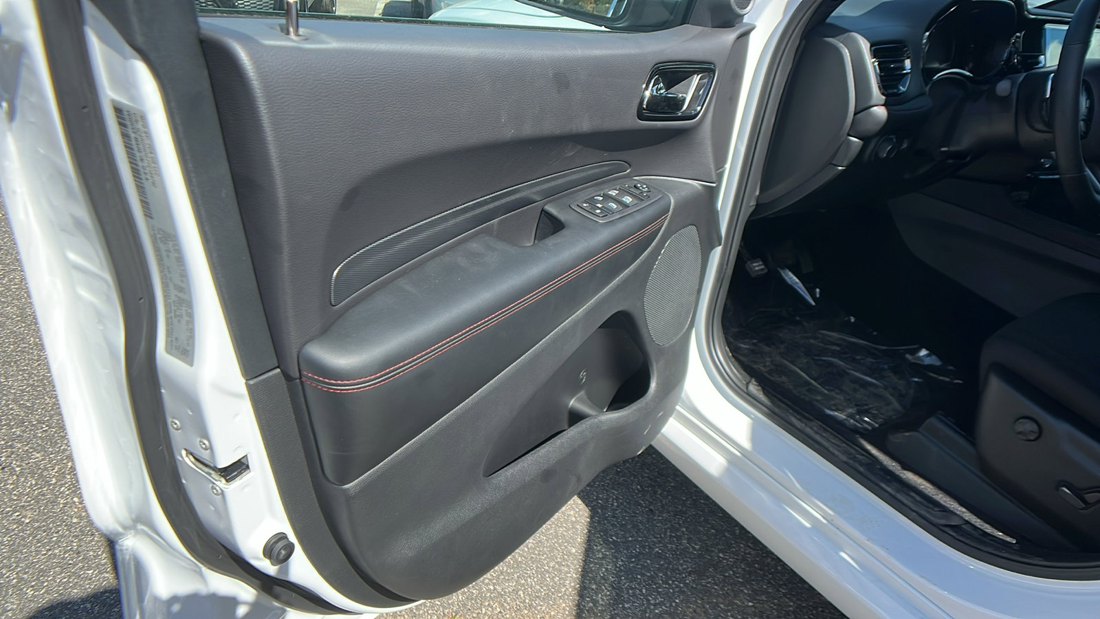 New 2026 Dodge Durango GT image 14