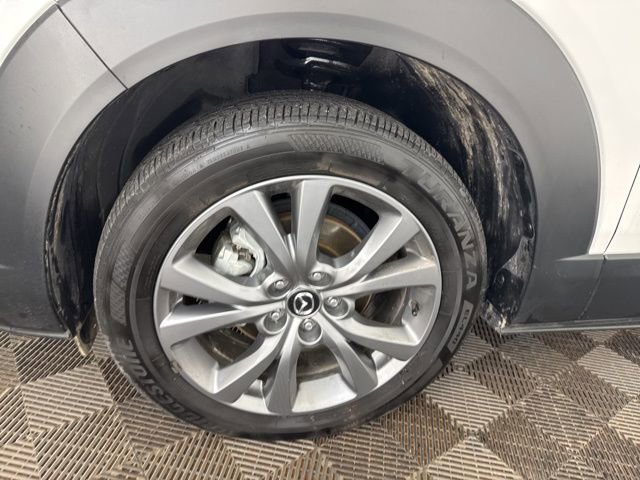 Used 2025 MAZDA CX-30 AWD 2.5 S w/ Preferred Package image 32