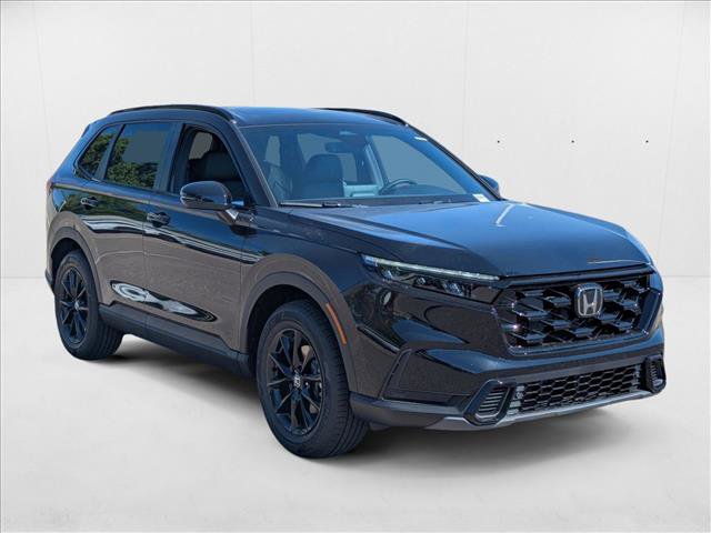 New 2026 Honda CR-V Sport-L image 7