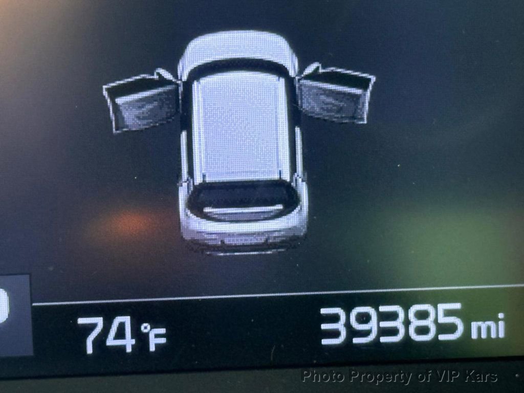 Used 2021 Kia Soul LX image 15