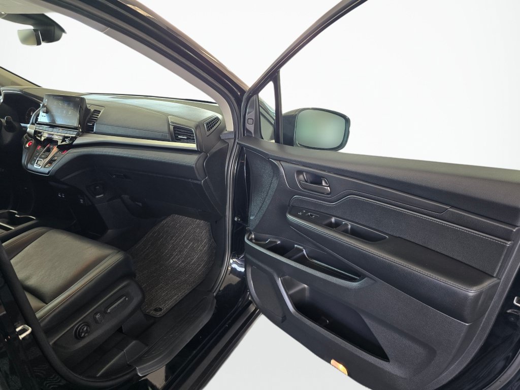 Used 2025 Honda Odyssey EX-L image 39