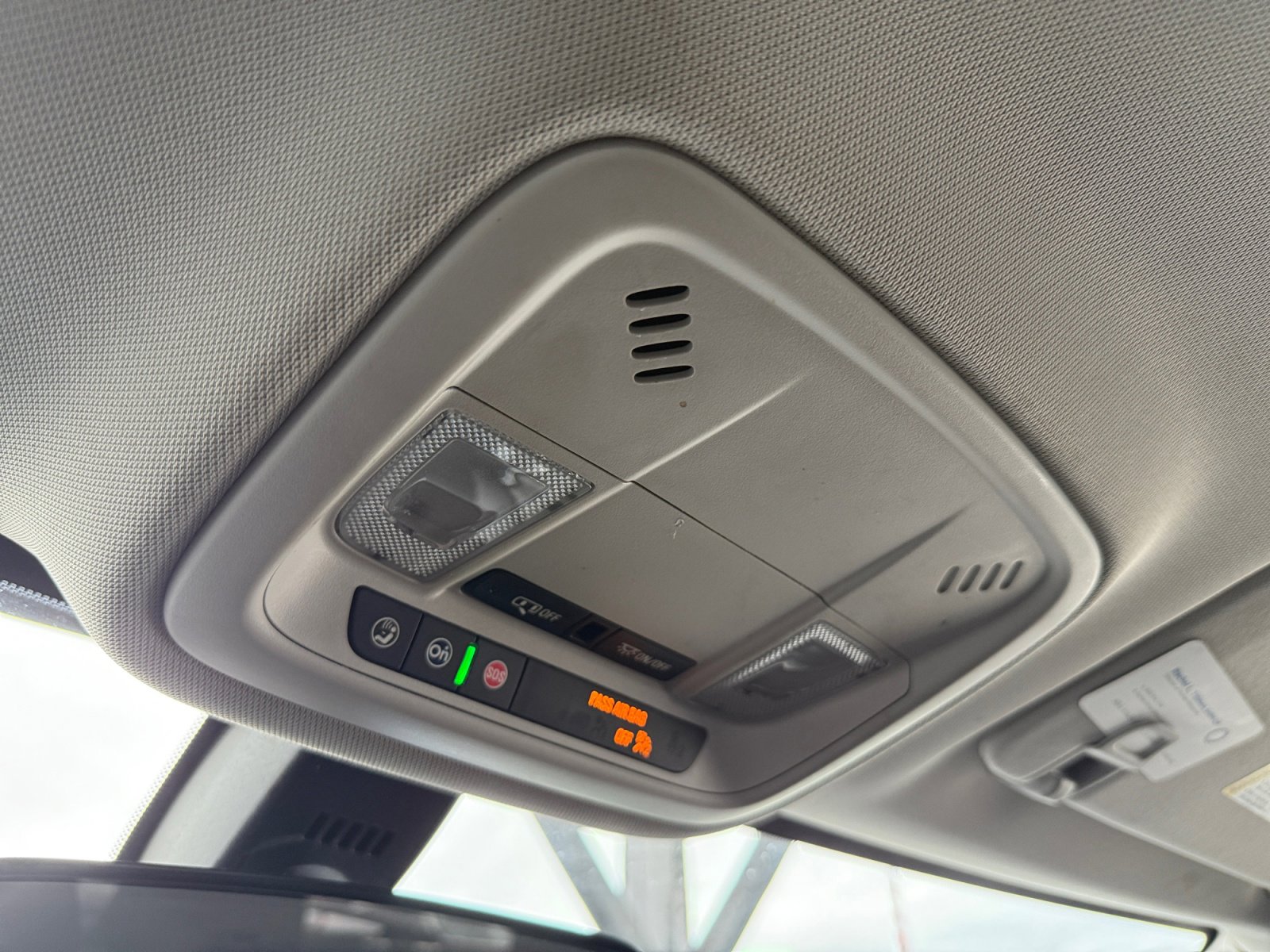 Used 2021 Chevrolet Traverse LS w/ LPO, Cargo Package image 22