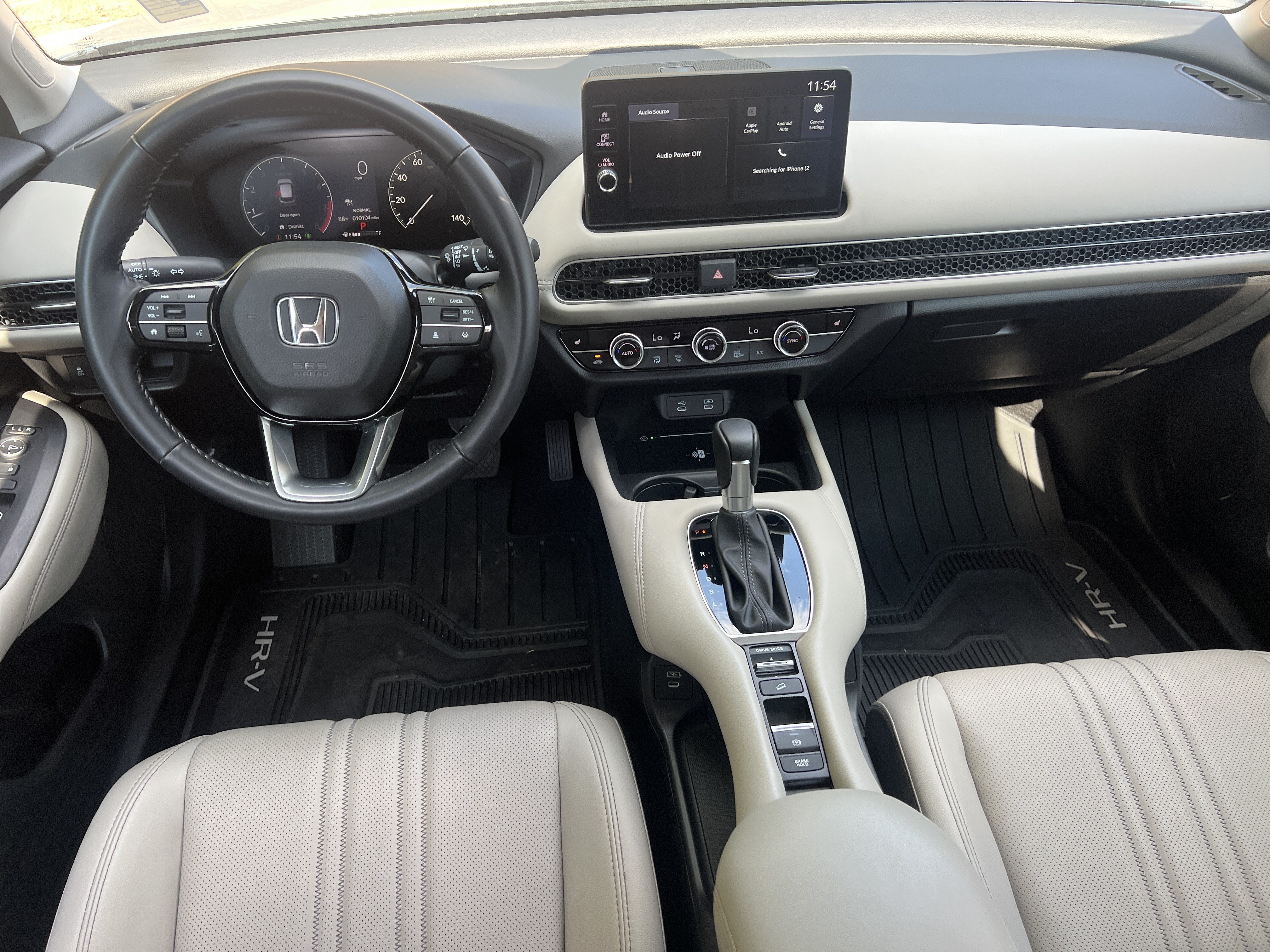 Used 2026 Honda HR-V EX-L image 22