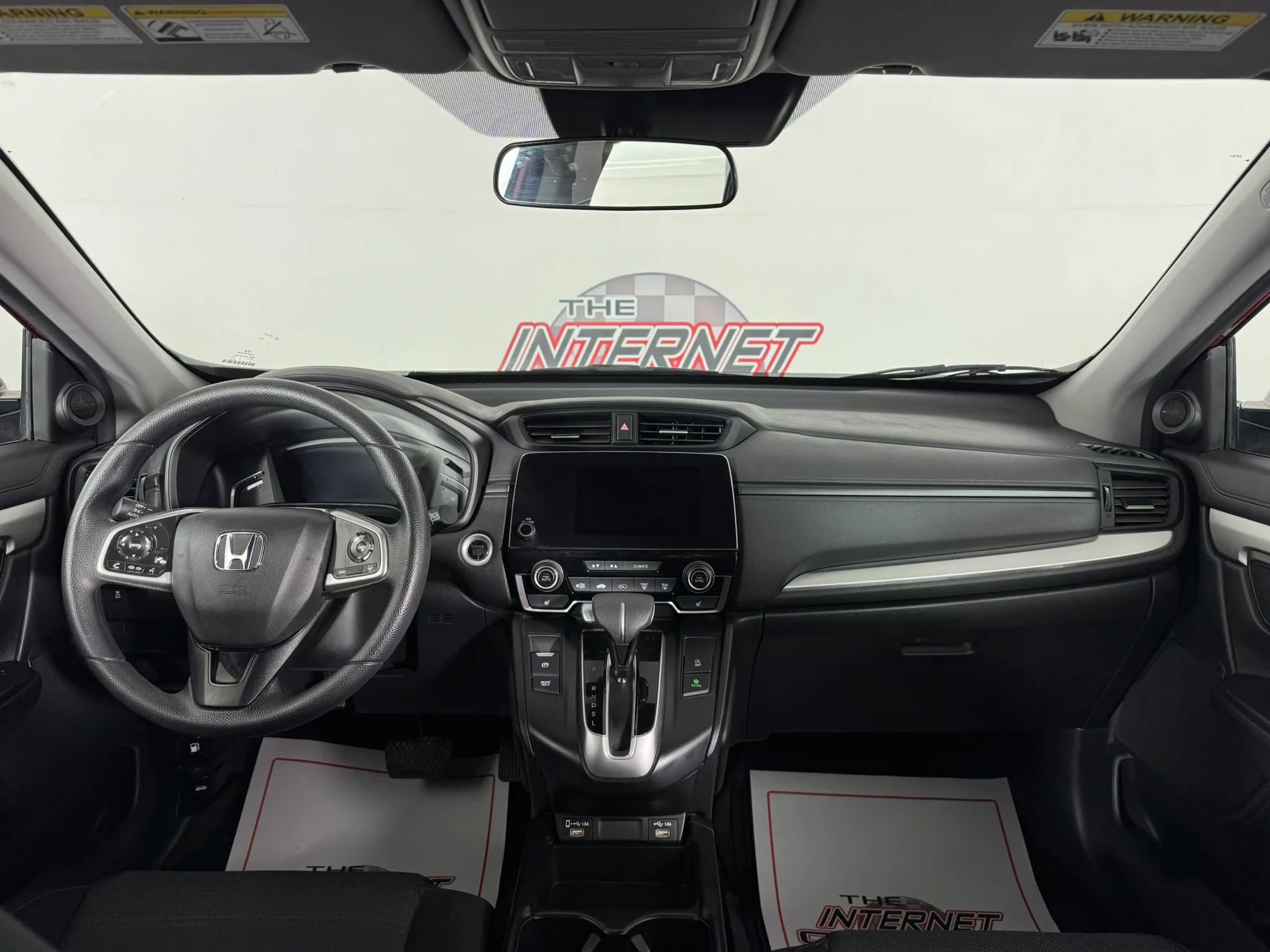 Used 2021 Honda CR-V Special Edition image 11