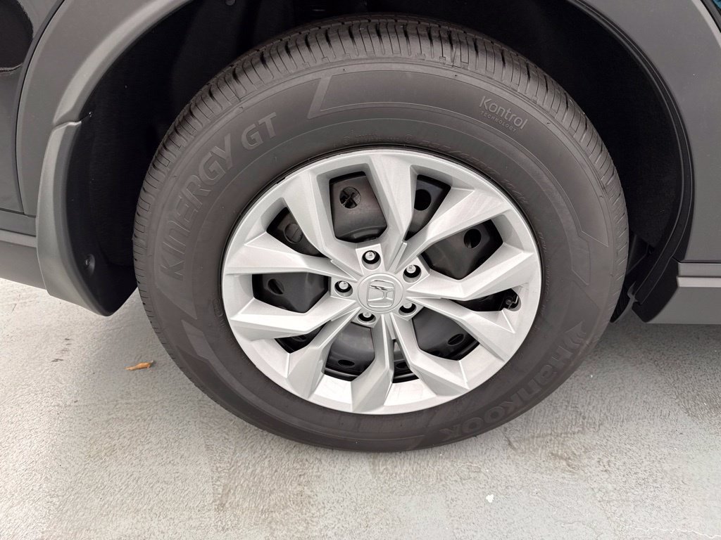 New 2026 Honda CR-V LX image 10