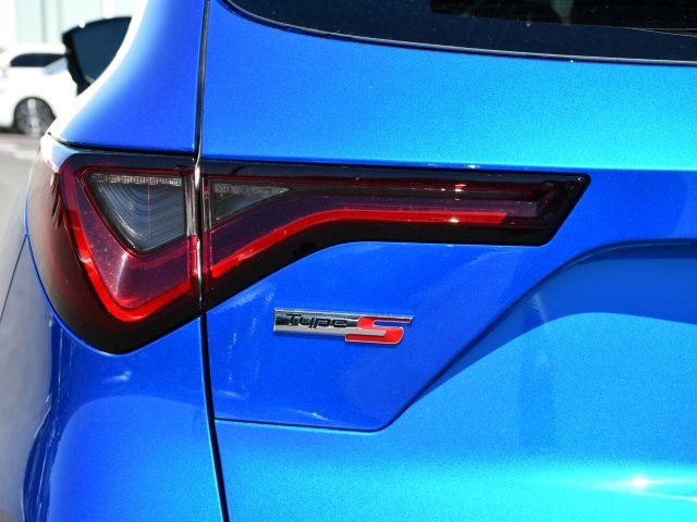 New 2026 Acura MDX Type S AWD/4WD image 9