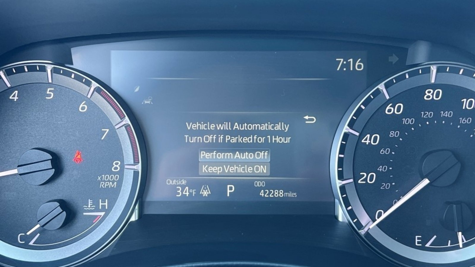 Used 2024 Toyota Highlander XLE image 17