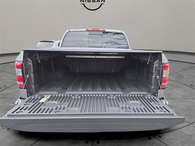 New 2026 Nissan Frontier PRO-4X image 30