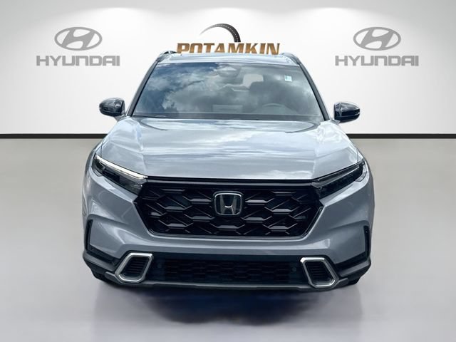 Used 2025 Honda CR-V Sport Touring video 2