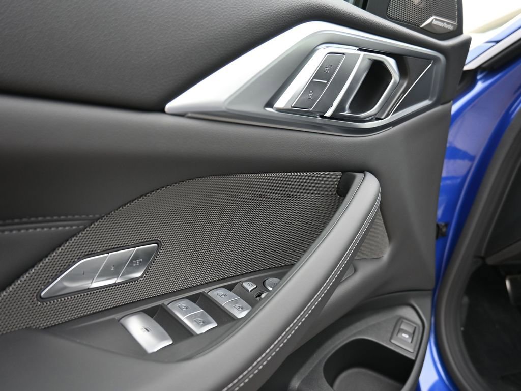 New 2026 BMW M4 xDrive Competition image 7