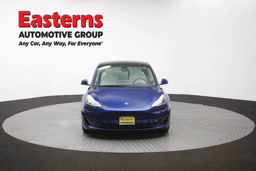 Used 2023 Tesla Model 3 Standard Range RWD image 47
