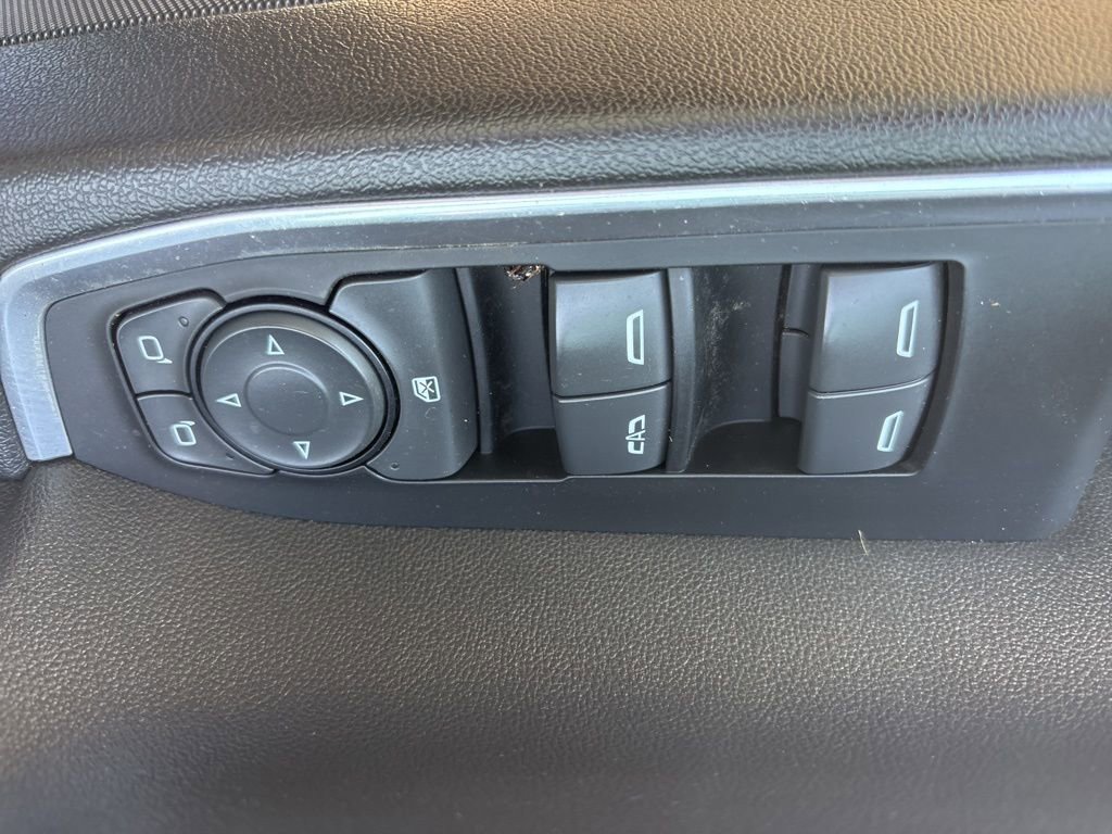 Certified 2024 Chevrolet Silverado 2500 LT w/ Convenience Package image 22