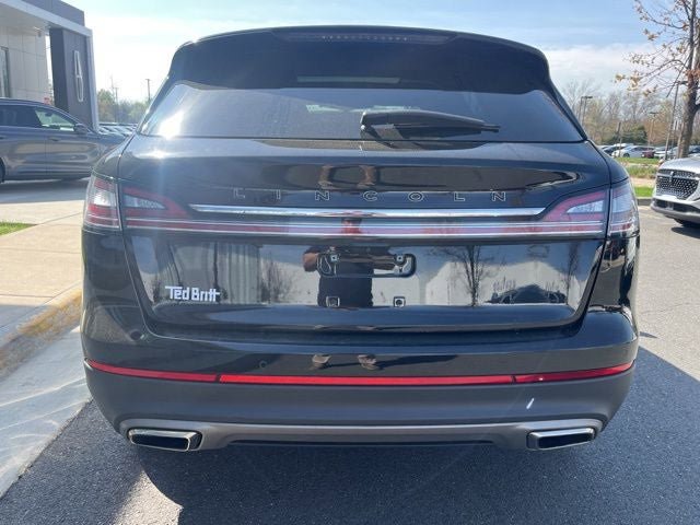 Used 2023 Lincoln Nautilus Black Label image 7