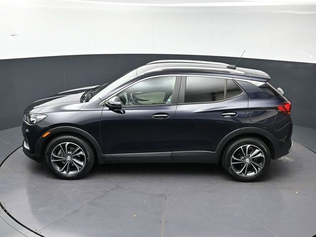 Used 2020 Buick Encore GX Select FWD image 33