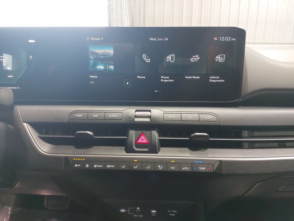 Used 2025 Kia K4 FWD image 19
