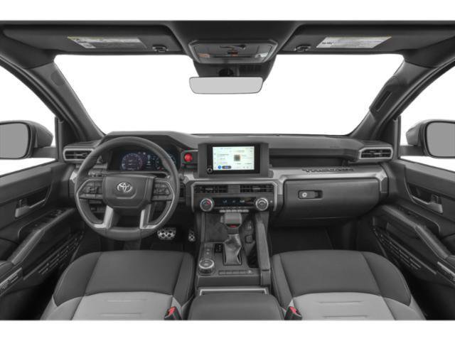 Certified 2025 Toyota Tacoma TRD Off-Road AWD/4WD image 7