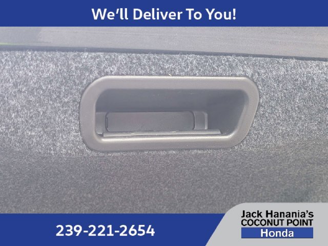 Used 2014 Cadillac CTS Luxury RWD image 12