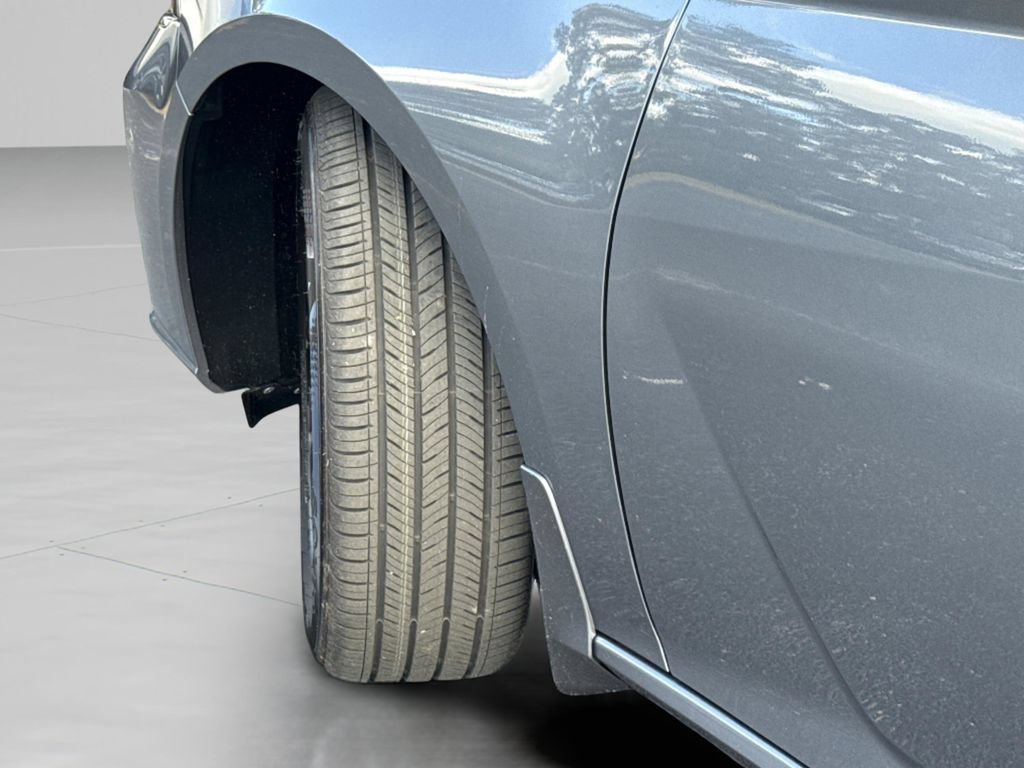 New 2025 Nissan Altima 2.5 SV w/ SV Special Edition Package FWD image 42