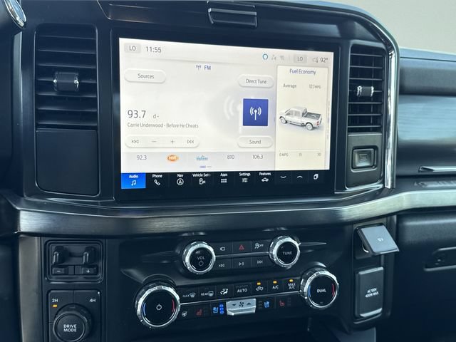 Certified 2026 Ford F250 Lariat AWD/4WD image 30
