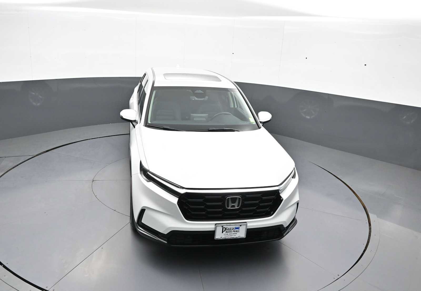 Used 2024 Honda CR-V EX-L image 35